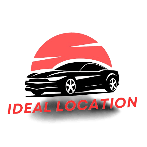 IDEAL LOCATION